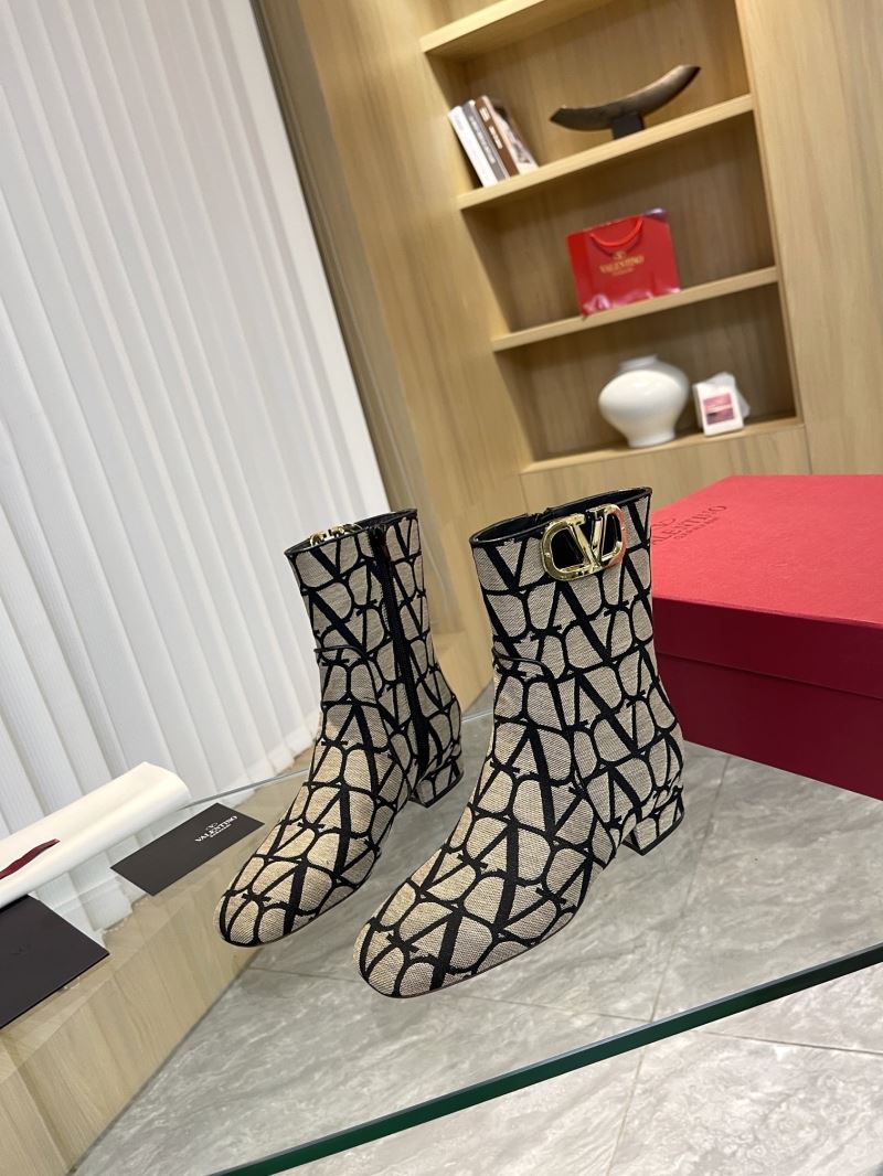 Valentino Boots